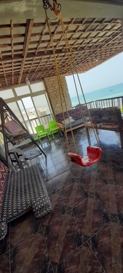 دور في علي البحر مباشره شهر العسل العجمي الاسكندريه Apartment
