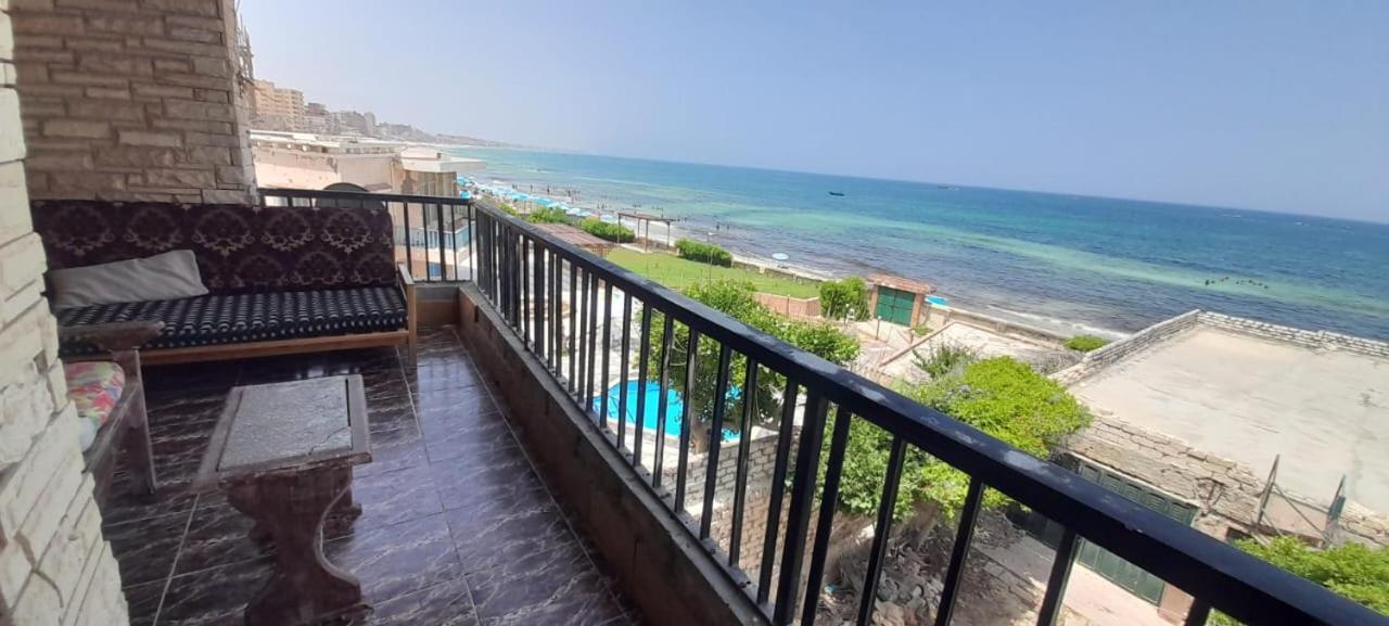 دور في علي البحر مباشره شهر العسل العجمي الاسكندريه *