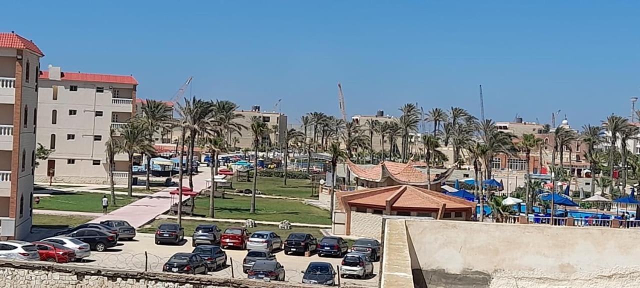 دور في علي البحر مباشره شهر العسل العجمي الاسكندريه Apartment *