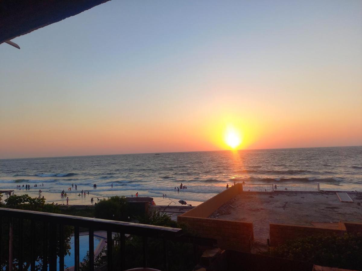 دور في علي البحر مباشره شهر العسل العجمي الاسكندريه Apartment Alexandria